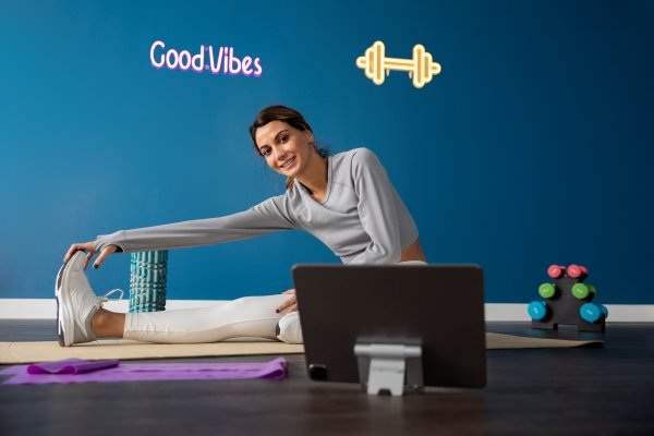 Positive mindset for the fastest way to lose weight