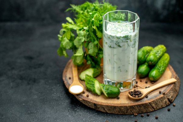 Fast metabolism drinks UK 2025 – Cucumber and mint water for fat loss