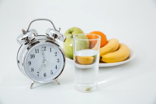 morning habits for long term weight loss USA 2025