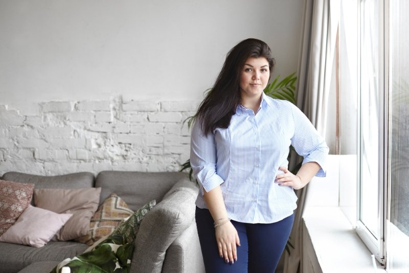 Successful medical weight loss journey with professional support