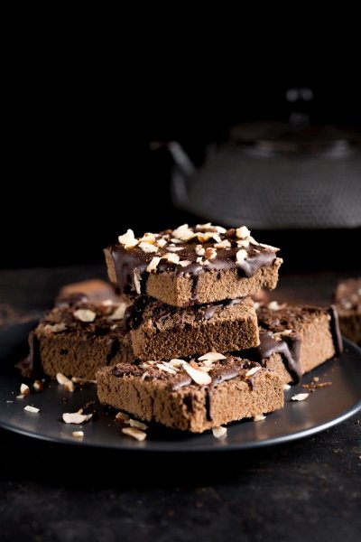 Healthy Snacks for Fat Loss UK dark chocolate energy bites