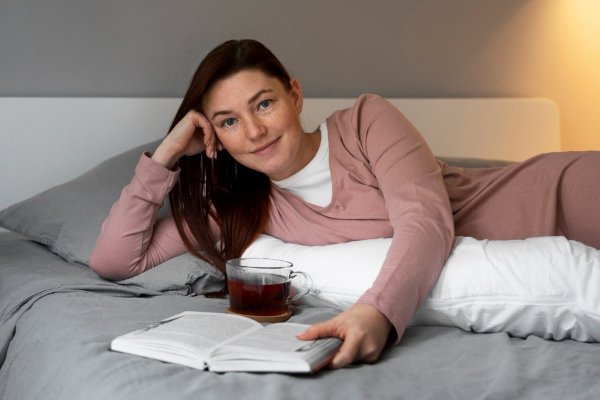 Night-time fat-burn habits supporting Metabolism Hacks for Women USA