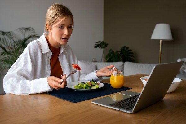 Weight Loss Tips for Office Workers USA 2025 conclusion