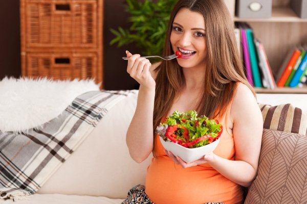 Healthy eating for post-pregnancy belly fat reduction tips USA – balanced meals for postpartum moms
