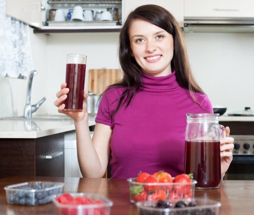 Metabolism-boosting drinks supporting Metabolism Hacks for Women USA