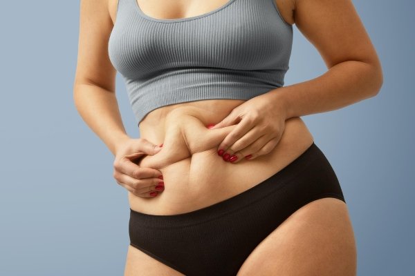 Understanding abdominal fat – visceral vs subcutaneous fat and major causes in the USA to learn how to lose abdominal fat naturally USA