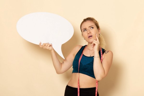 Break Weight Loss Plateau Fast UK mindset tips