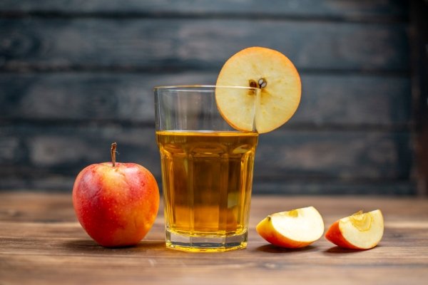 Fast metabolism drinks UK 2025 – Apple cider vinegar for fat loss and metabolism