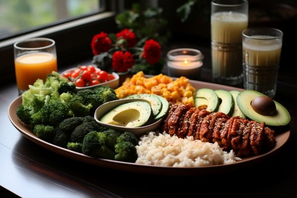 Carb Diet Plan UK 2025 results