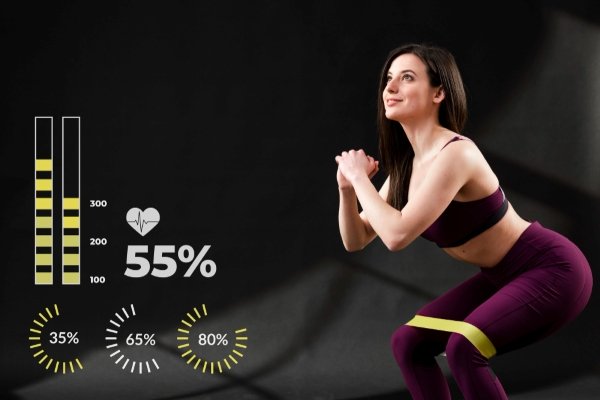 Home Strength Training for Fat Loss USA – Track progress and stay consistent