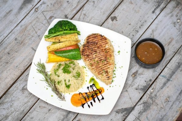 Healthy dinner for weight loss UK – Lean protein dishes for fat loss and metabolism