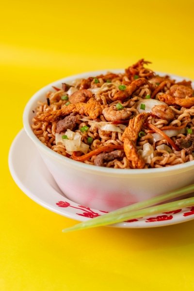 Healthy dinner for weight loss UK – Easy stir-fry meals for fat loss and metabolism