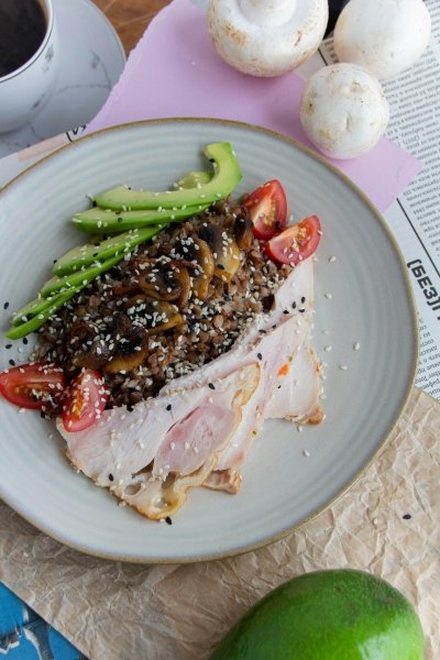 Healthy dinner for weight loss UK – Quick one-pot dinners for fat loss and energy