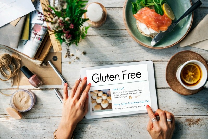 Gluten-Free Diet UK frequently asked questions
