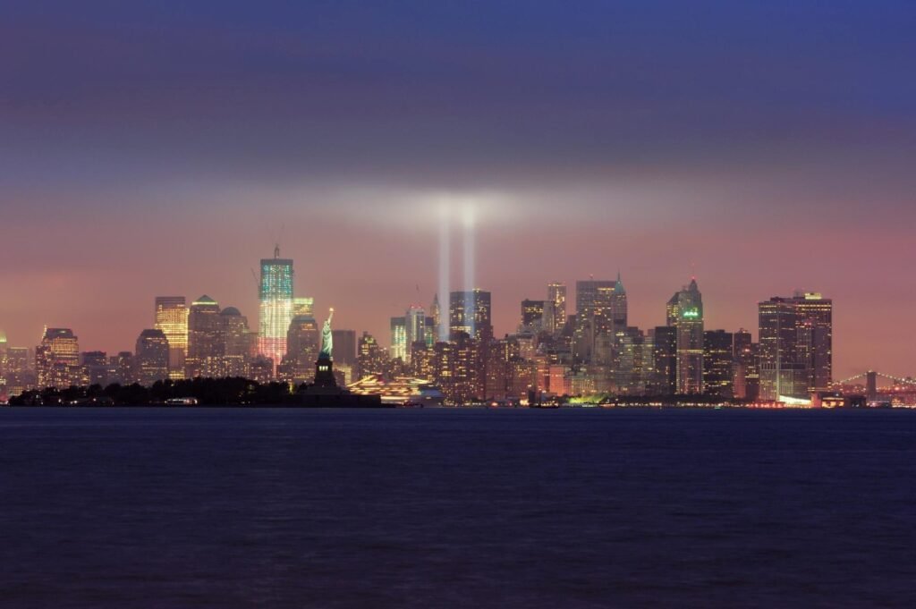 Inspiring sunrise background for motivational quotes USA