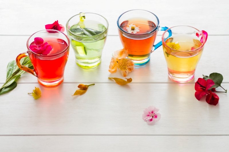 detox water ideas weight loss drinks USA”