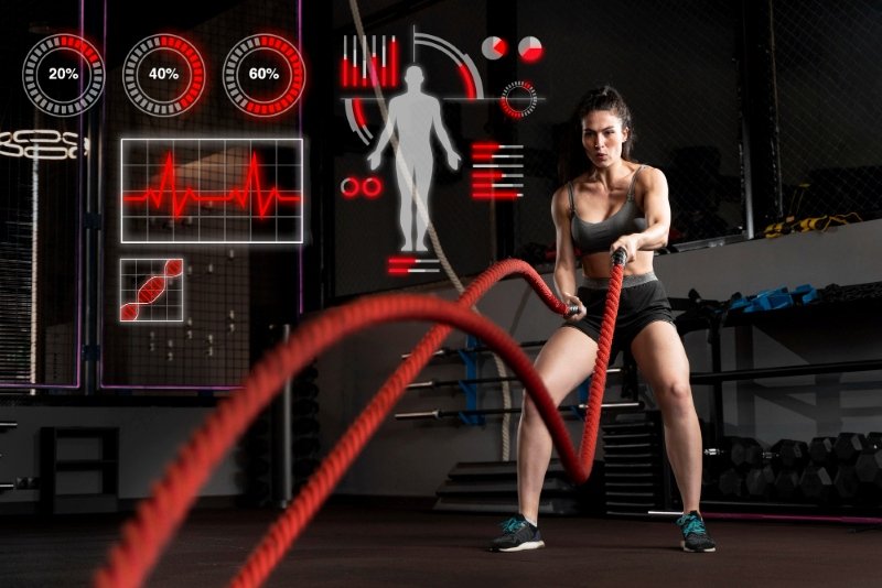 “Workout Tips USA effective exercise routine”