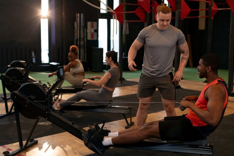 “Workout Tips USA effective exercise strategies”