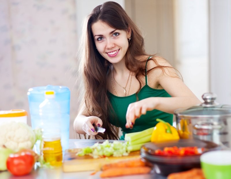 Dash Diet UK health benefits and meals