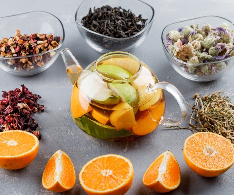 Reduce water weight fast USA – complete water-loss routine