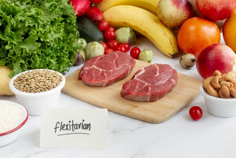 Protein-rich plate for Carnivore Diet UK energy boost