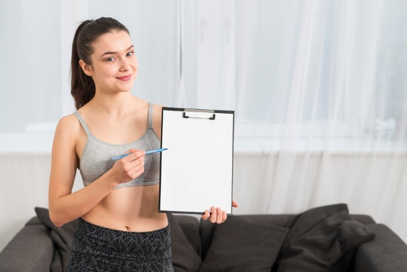 Fat loss basics explained USA with effective progress monitoring for