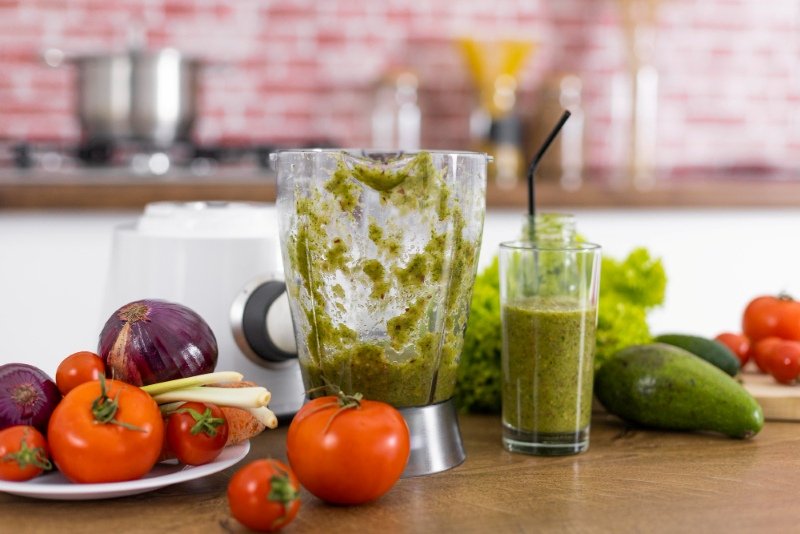 Healthy Smoothies USA