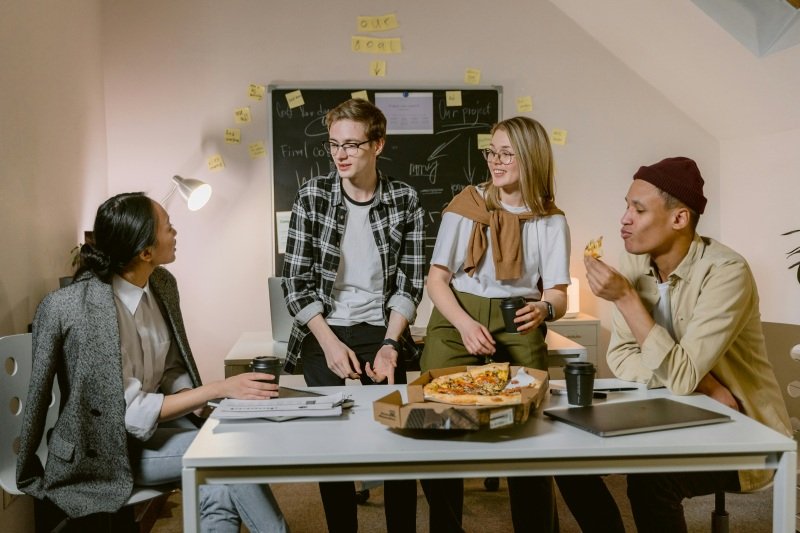 Gluten-Free Diet UK meal planning tips