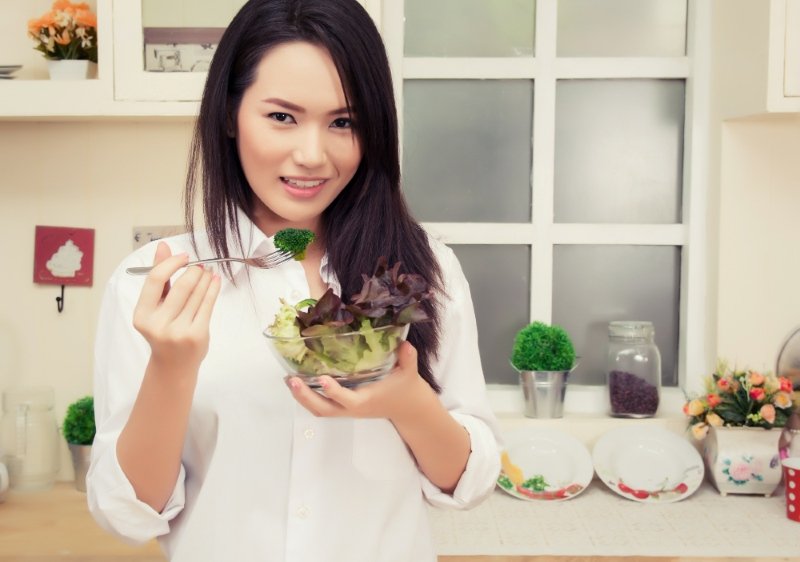 Low carb breakfast meals USA