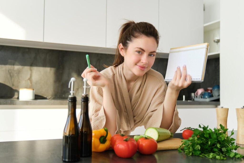 Nutrition mistakes adults UK affecting energy, digestion, and healthy eating habits