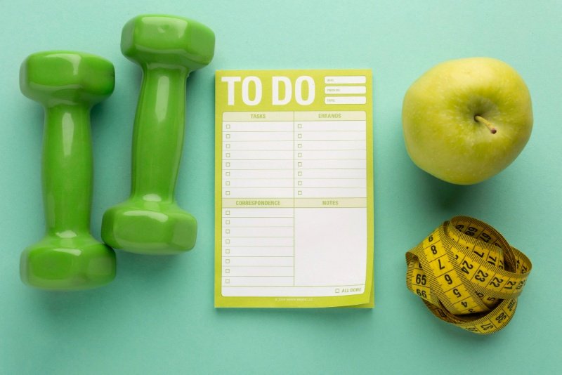 Weight Loss Scale Myths USA – setting realistic, achievable goals for beginners