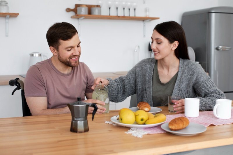 nutrition mistakes adults avoid UK by not skipping breakfast