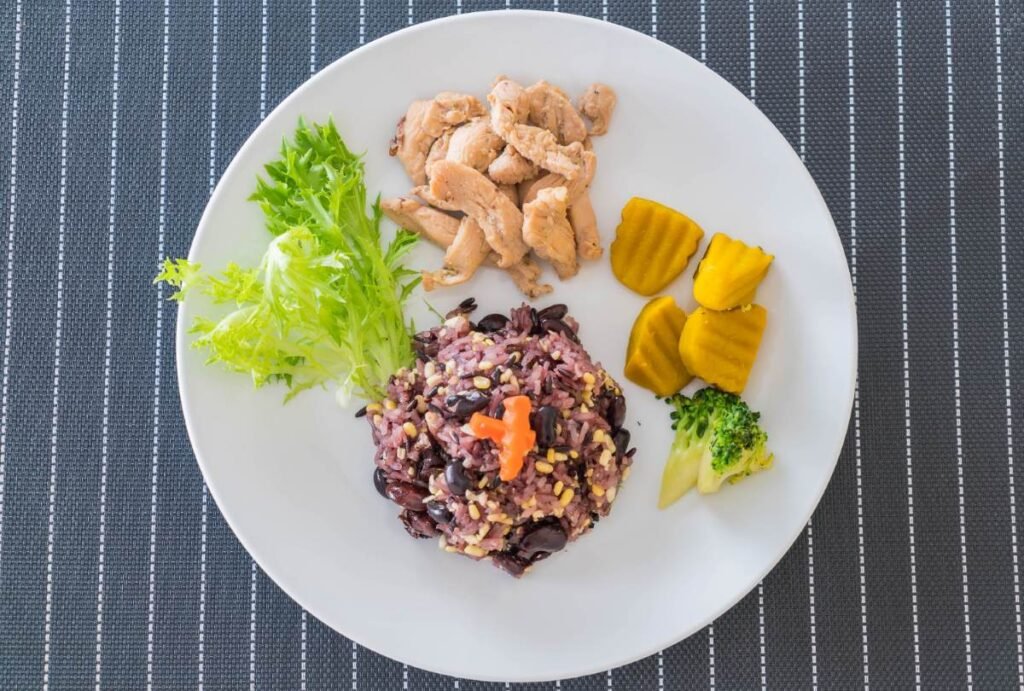 Carb Dinner Recipes for Fat Loss UK