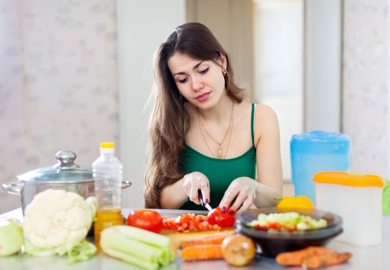 Nutrition mistakes adults avoid UK for long-term health