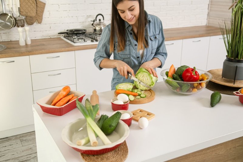 Healthy and Budget Friendly Meal Ideas UK using affordable ingredients