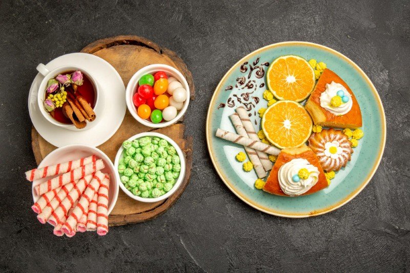 Anti Inflammatory Diet Benefits UK supporting heart health naturally