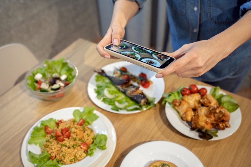 Smart food combinations using natural appetite suppressant foods UK to enhance fullness and appetite control