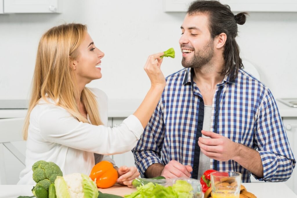 Natural appetite suppressant foods UK to promote fullness, reduce cravings, and support healthy eating