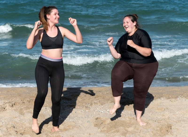 Effective Lifestyle Changes For Fat Loss UK for daily health and metabolism