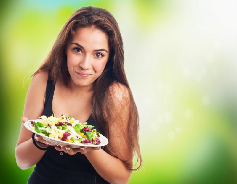 High Protein Foods List for Fat Loss USA tips