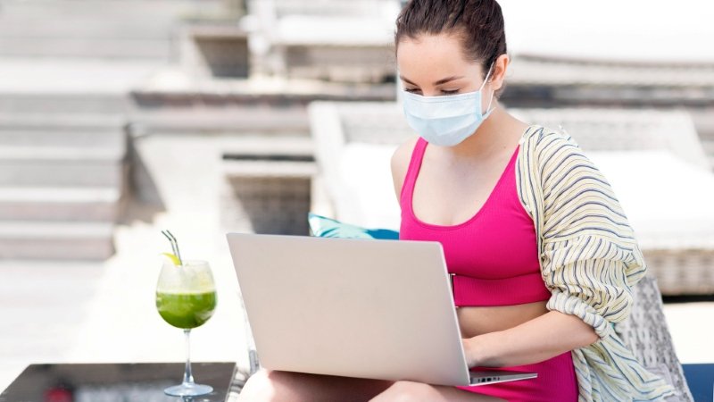 Digital tools supporting health and wellness trends in the USA and modern digital wellness habits in America