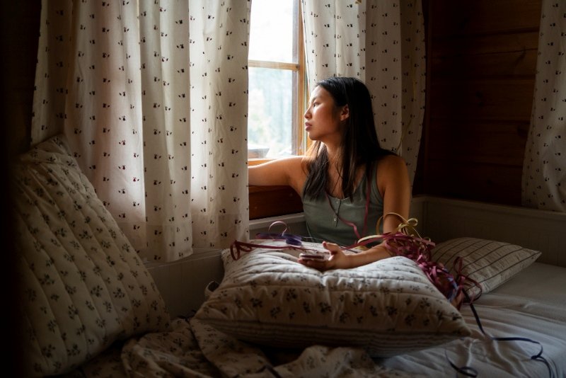 Women wellness tips in UK focused on better sleep and recovery