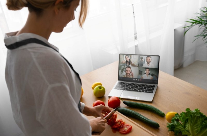 Nutritionists UK providing both online and in-person dietary guidance