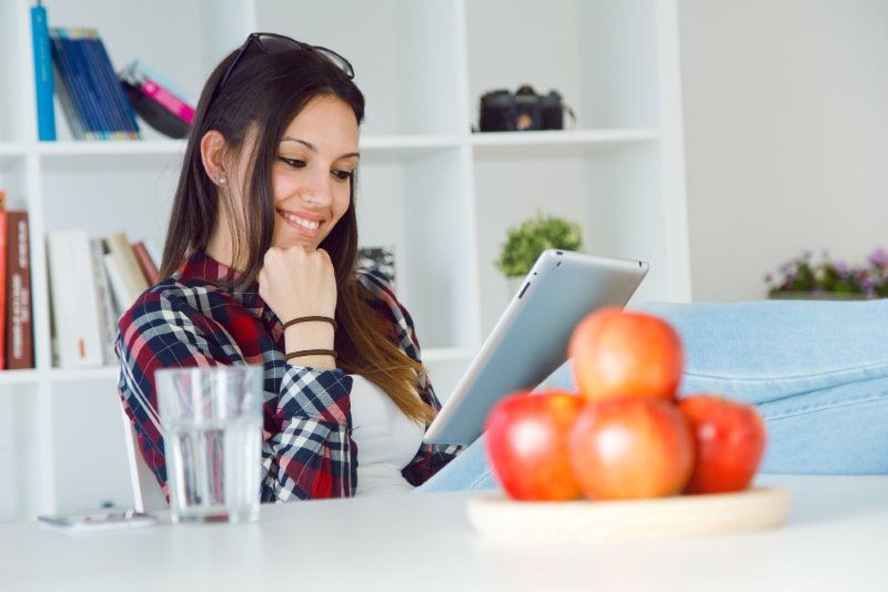 Diet and nutrition advice UK provided by a reliable professional