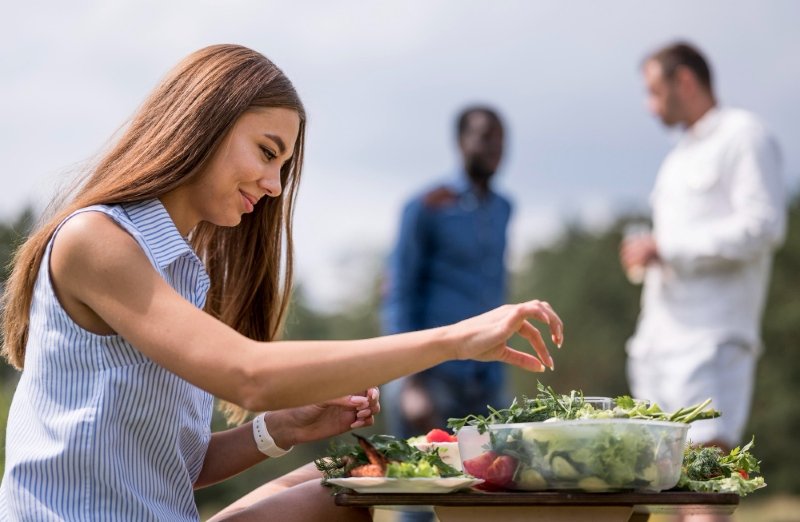 ): nutrition for wellness in USA supporting sustainable healthy habits