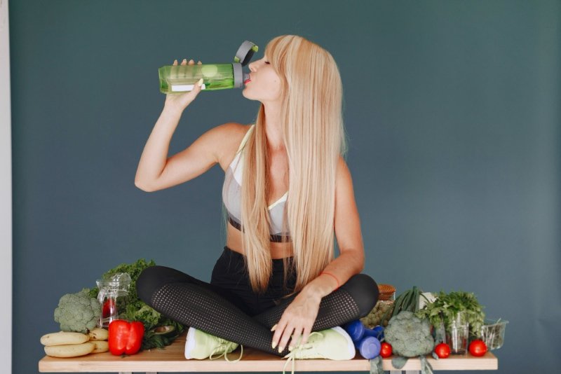): Hydration tips for Healthy Eating for Wellness in the UK