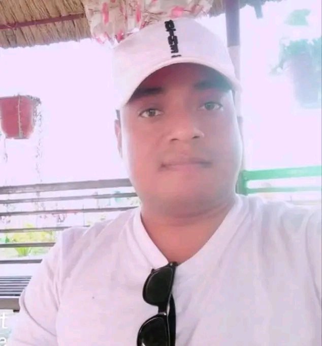 Dambar R. – Founder, My Healthy Life UK”