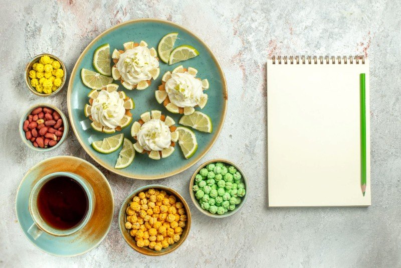 Best diet plan for acne (USA) smart food swaps for busy lifestyle and clear skin