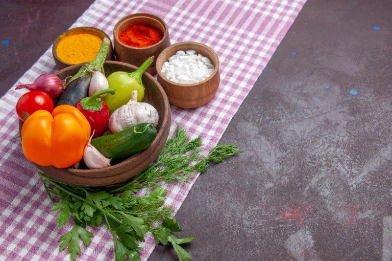 Reducing salt and sugar for Healthy Lifestyle Nutrition in UK daily habits