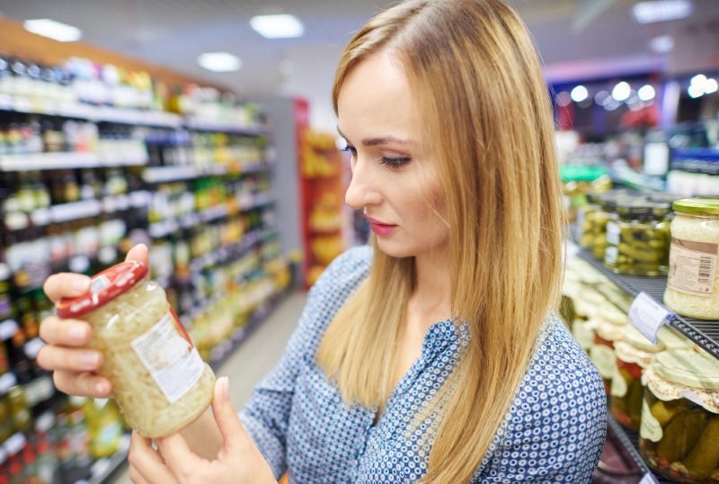 Challenges while following Whole30 Diet Plan in USA including label checking and cravings